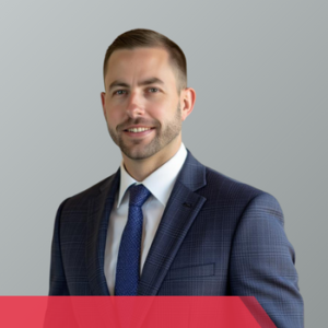 CEO and Founder of The Worksite Group, Andy Stein